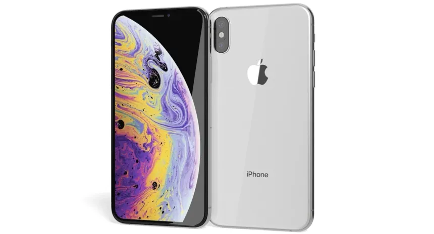 Iphone XS 64gb